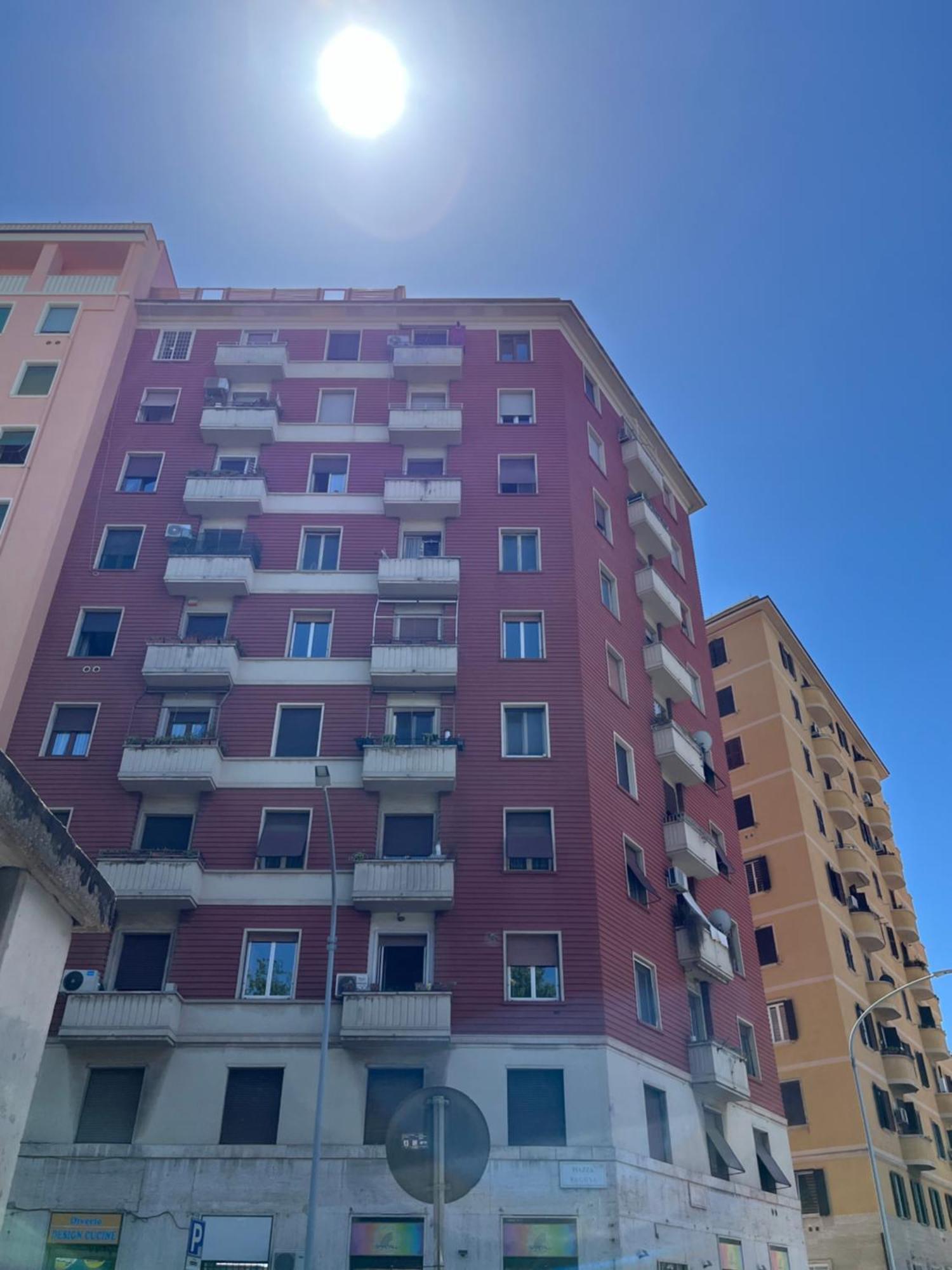Cata Apartment Roma Exteriér fotografie